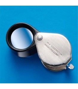 Bausch & Lomb 14X Coddington Magnifier